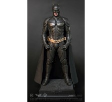 DC Comics Batman The Dark Knight Original 1/3 Scale Hyperreal Movie Statue The Batman Single Version